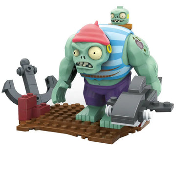 DMHTOY Plants vs Zombies PVZ2 Gargantuar Mini Figure Blind Box