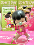 DMHTOY Sports Day Series New Cute Blind Box Toys