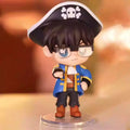 DMHTOY Detective Conan Amusement Park Series Mori Ran Edogawa Conan Blind Box