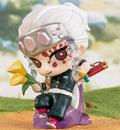 DMHTOY POPMART Demon Slayer Birth Flower Series Blind Box