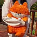 Fox Plush Toys