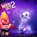 DMHTOY HotToys Inside Out 2 Joy Sadness Anger Envy Fear Disgust Blind Box