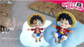 DMHTOY ONE PIECE Sweet Dream Series Night Light Blind Box