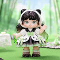 DMHTOY Tea Party In The Forest Pinky Rabit Honey Bear Blind Box