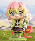 DMHTOY POPMART Demon Slayer Birth Flower Series Blind Box