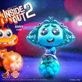 DMHTOY HotToys Inside Out 2 Joy Sadness Anger Envy Fear Disgust Blind Box