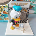 DMHTOY Disney Donald Duck Cover Model Series Daisy Minnie Blind Box