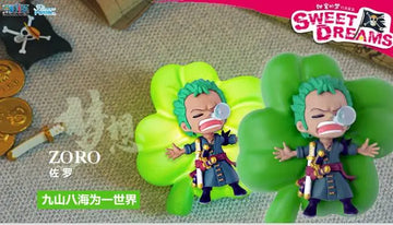 DMHTOY ONE PIECE Sweet Dream Series Night Light Blind Box