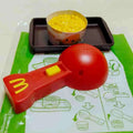 DMHTOY China Limited Edition 2024 Mcdonald's Playing House Series Toys