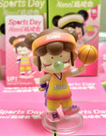 DMHTOY Sports Day Series New Cute Blind Box Toys