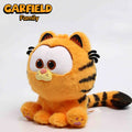 DMHTOY Garfield Family Odie 10/19/20/30 Pendants Plush Toys