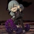 DMHTOY Jujutsu Kaisen Battle Ready Series Model Figurines Yuji Itadori Blind Box