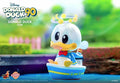 DMHTOY Hottoys Disney Donald Duck 90th Anniversary Model Toy Blind Box