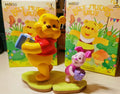 DMHTOY MINSO Pooh Bear Best Friends Party Series Blind Box