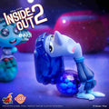 DMHTOY HotToys Inside Out 2 Joy Sadness Anger Envy Fear Disgust Blind Box