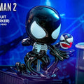 DMHTOY Hottoys Spider-Man 2 Cosbi Bobble Head Collection Venom Blind Box