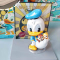 DMHTOY Disney Donald Duck Cover Model Series Daisy Minnie Blind Box