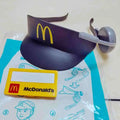 DMHTOY China Limited Edition 2024 Mcdonald's Playing House Series Toys