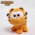 DMHTOY Garfield Family Odie 10/19/20/30 Pendants Plush Toys