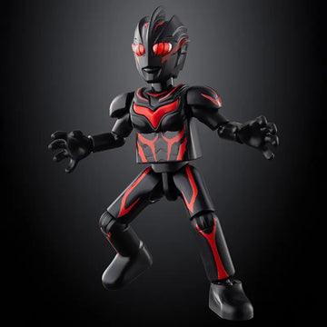 DMHTOY Bloks Ultraman Noa Ultraman Blazar Earth Garon Dark Mephisto Mini Figure