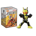 DMHTOY Bloks Masked Rider Kamen Rider Saber Kuuga Vice Rex Genome Mini Figure