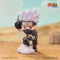 DMHTOY In Stock POPMART Uzumaki Naruto Uchiha Sasuke Blind Box