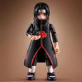 DMHTOY Bloks Uzumaki Naruto Namikaze Minato Hoshigaki Kisame Sasori Mini Figure