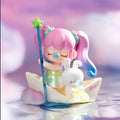 DMHTOY Dream Series Cute Figurine Blind Box Figures