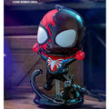 DMHTOY Hottoys Spider-Man 2 Cosbi Bobble Head Collection Venom Blind Box