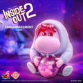 DMHTOY HotToys Inside Out 2 Joy Sadness Anger Envy Fear Disgust Blind Box