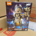 DMHTOY Bloks Hero Ne Zha Niu Wang Sun Wukong Model Kit