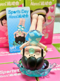 DMHTOY Sports Day Series New Cute Blind Box Toys