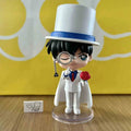 DMHTOY Detective Conan Amusement Park Series Mori Ran Edogawa Conan Blind Box