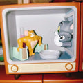 DMHTOY Classic Moments Series Tom and Jerry Blind Box