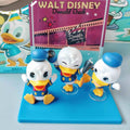 DMHTOY Disney Donald Duck Cover Model Series Daisy Minnie Blind Box