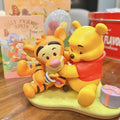 DMHTOY MINSO Pooh Bear Best Friends Party Series Blind Box