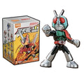 DMHTOY Bloks Masked Rider Kamen Rider Saber Kuuga Vice Rex Genome Mini Figure