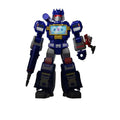 DMHTOY Bloks Transformers Soundwave Bumblebee Slag Blind Box Mini Figure