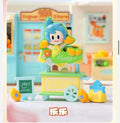 DMHTOY Fruit Market Series Rex Hamm Buttercup Fridge Magnets Blind Box