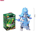 DMHTOY Bloks Hero Galaxy Version VOL.3 Blind Box Mini Figure