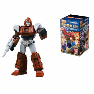 DMHTOY Bloks Transformers ONE D-16 COGGED Megatron Sentinel Prime Figure