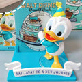 DMHTOY Disney Donald Duck Cover Model Series Daisy Minnie Blind Box