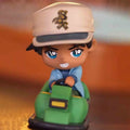 DMHTOY Detective Conan Amusement Park Series Mori Ran Edogawa Conan Blind Box