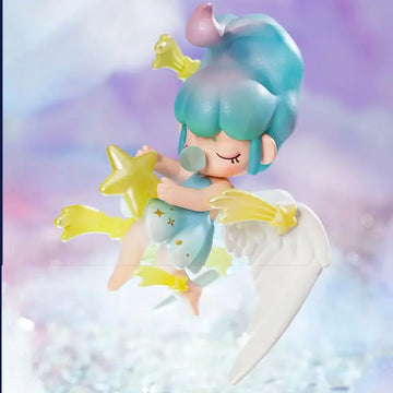 DMHTOY Dream Series Cute Figurine Blind Box Figures