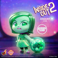 DMHTOY HotToys Inside Out 2 Joy Sadness Anger Envy Fear Disgust Blind Box