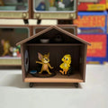 DMHTOY Classic Moments Series Tom and Jerry Blind Box