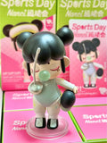 DMHTOY Sports Day Series New Cute Blind Box Toys