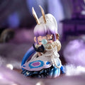 DMHTOY Dream Series Cute Figurine Blind Box Figures