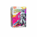 Blind Box Mini Figure Blokees Hero Galaxy Version VOL.5 Lvbu Mecha | DMHTOY