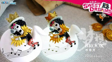 DMHTOY ONE PIECE Sweet Dream Series Night Light Blind Box